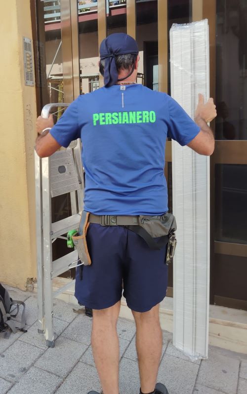 Persianero 